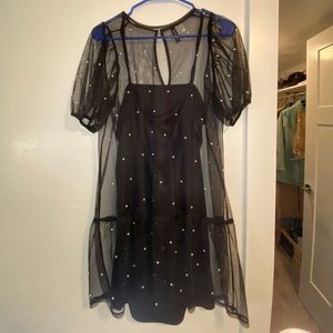 Babydoll Dress